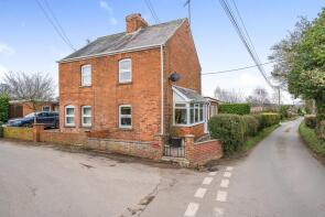 1, Cophill Cottages, Cophill Road, Hereford HR2 9QU