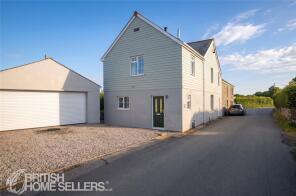 Dalbriwildeg House, Trecrogo, South Petherwin, Launceston PL15 7LF