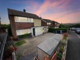 8, The Haverlands, Grantham NG31 8HB