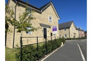 9, Clifford Drive, Bury BL9 6GG