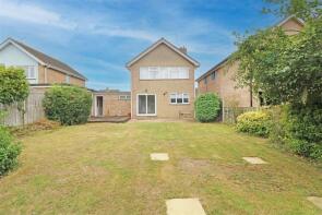 9, Butterfield Road, Boreham, Chelmsford CM3 3BP