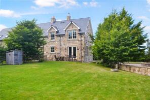 Butterchurn, Ellingham Hall, Ellingham Hall Lane, Chathill NE67 5EY