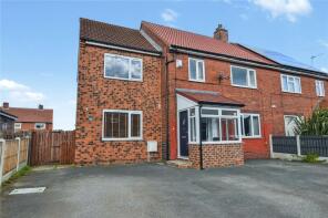 66, Eastleigh Drive, West Ardsley, Wakefield WF3 1PG