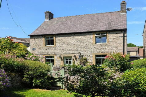 Little Lane, Bradwell, Hope Valley, S33 9JF