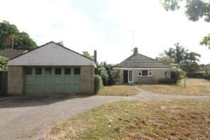 Acorns, Orchard Lane, Woodbridge IP13 6NN