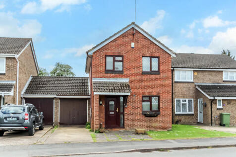 Wentworth Avenue, Wellingborough