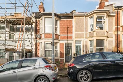 Balfour Road, Ashton