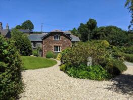 Homeleigh, Sunwell Lane, Torpoint PL11 3AN