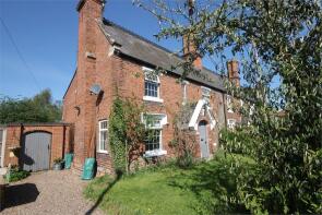 6 April Cottage, Great North Road, Newark NG23 6JE