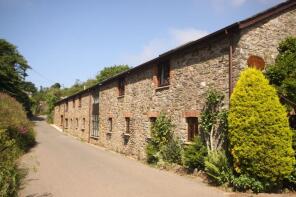 2, Bolberry Court, Bolberry To Bolberry Cross, Bolberry, Kingsbridge TQ7 3DY