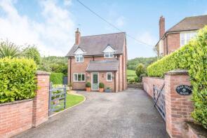 Pear Tree House, Sherrington Lane, Broxton, Chester CH3 9JU