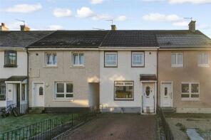 21, Noldrum Avenue, Glasgow G32 8BL