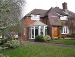 2, Quantock Cottage, Northend Lane, Southampton SO32 3QN