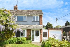 Levak, Bridge Hall Road, Bradwell CM77 8EA