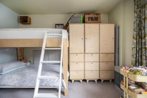 Wintergreen Court, Hackney, LONDON, E9