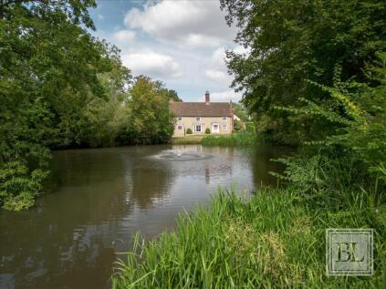 Lawshall, Bury St Edmunds, IP29