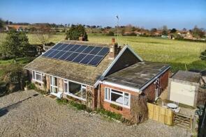 Flintstones, Blakeney Road, Holt NR25 7TL