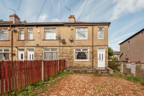 16, Deneside Mount, Bradford BD5 9QF