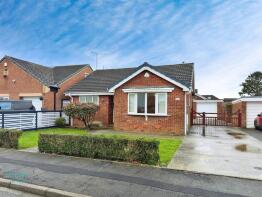 1, Radford Close, Ravenfield, Rotherham S65 4LD