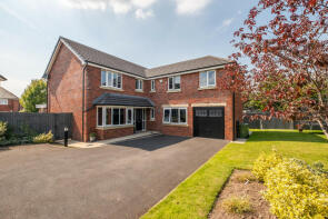 22, Duckworth Avenue, Preston PR4 2EJ