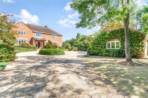 Alderley House, Main Street, Stamford PE9 3UD