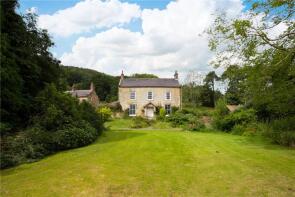 Derwent Dale, Wrench Green, Hackness, Scarborough YO13 9AB