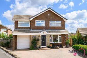 14, Windsor Close, Burnley BB12 7QH