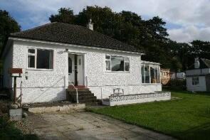 Tuxedo Bungalow, C147 Main Street, Pirnmill, Isle Of Arran KA27 8HP