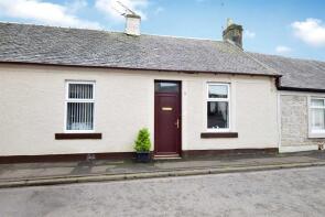 9, Millar Street, Glassford, Strathaven ML10 6TD