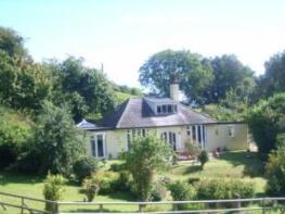 Bryn Mawr, Bontuchel To Maesannod Junction, Bontuchel, Ruthin LL15 2BP