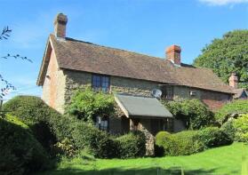 Curlew Cottage, Rowe Lane, Stanton Long, Much Wenlock TF13 6LS