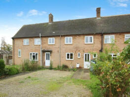 52, St Johns Road, Tackley OX5 3AP