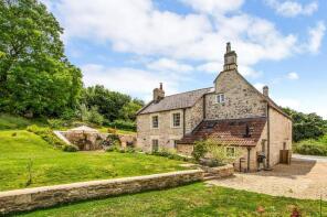 The Mill, Green Street, Foxcote, Bath BA2 8NG