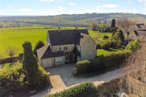 The Cottage, Road From Junction With A429 To Junction With A436, Cheltenham GL54 1HR