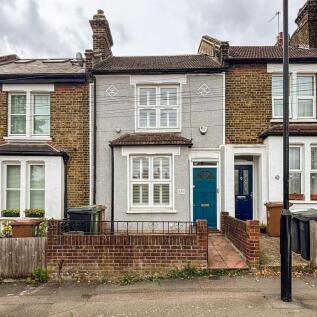 Nightingale Grove, London, SE13