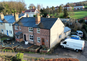 1, Office Row, Grosmont, Whitby YO22 5PD