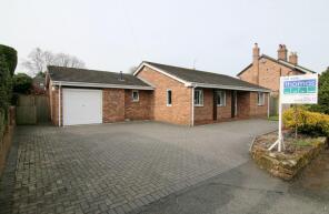 Windlestone, Moor Lane, Rowton, Chester CH3 7QW