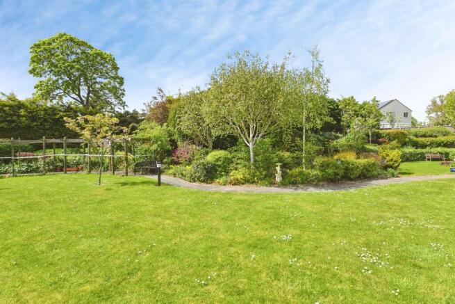 Communal Gardens