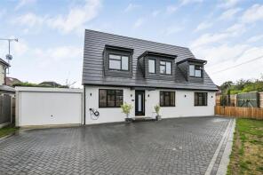 31, Burston Drive, Park Street, St. Albans AL2 2HR