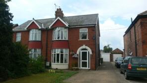 26, Neap House Road, Scunthorpe DN15 8TT