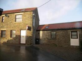 1, The Meeting Hall, South View, Bedale DL8 1PY