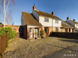 31, Inglis Road, Oswestry SY11 4AN