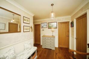 The Windle, Moss Lane, Ruishton, Taunton TA3 5LJ
