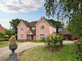 Crosstrees, Perry Lane, Colchester CO4 5PH