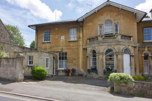 35b, Oldfield Road, Oldfield Park, Bath BA2 3ND