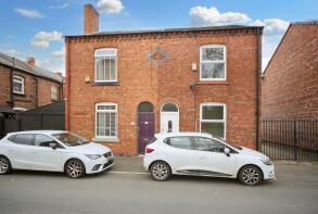 22, Argyll Street, Wigan WN5 9BG