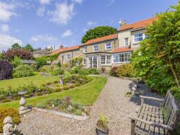 The Cottage, Moor Lane, Ripon HG4 4BB
