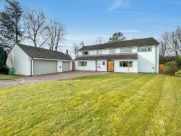 The Ridings, Walnut Croft, Churton By Aldford, Chester CH3 6NB