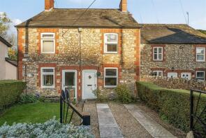 8, Salisbury Terrace, The Hill, Axminster EX13 7SE