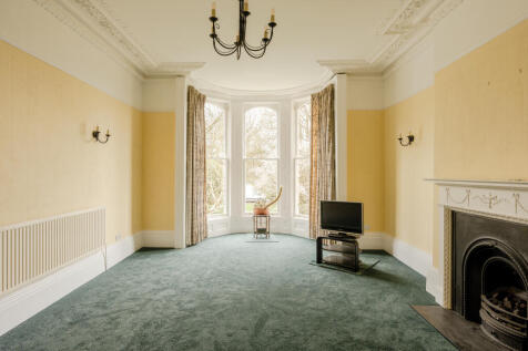 Westbury Park, Westbury Park, Bristol, BS6